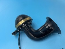 Robert Bosch UK 6AB CLACSON