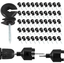 50 Isolatori Elettrici per