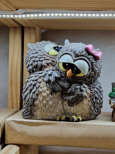 Owl chouette búho eule eulen - owl,