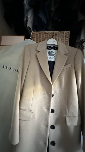 Burberry london cappotto donna - cappotto,