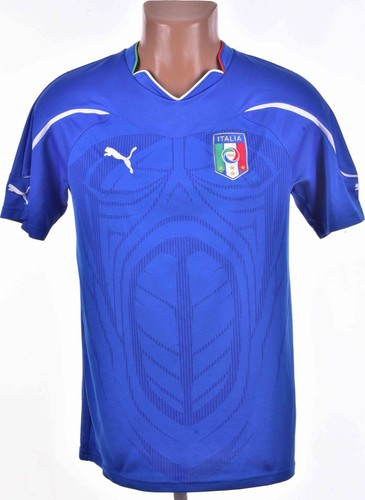 Maglia calcio home italia - maglia,