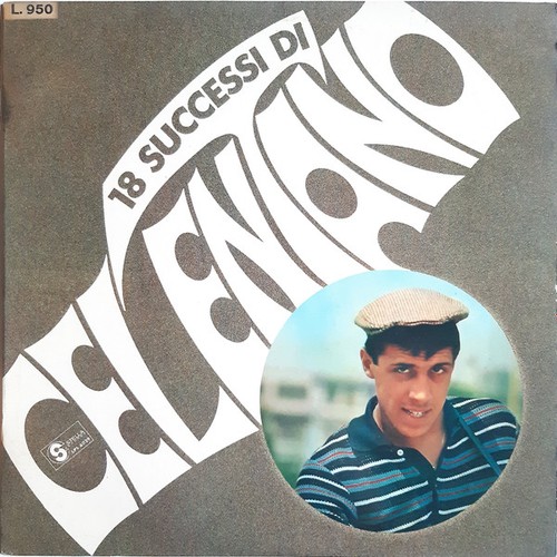 Adriano celentano 18 - adriano,