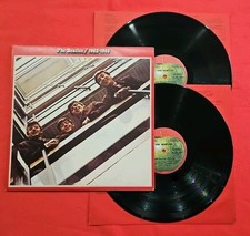 2LP Gatefold + Inner Testi THE