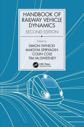 Simon iwnicki handbook of - simon,