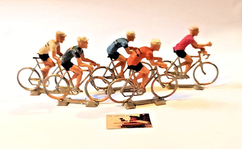 Soldatini cofalu ciclisti - 5,