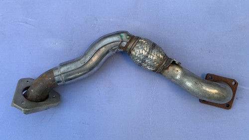 Tubo flessibile originale - , vw