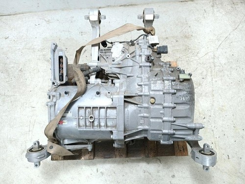 Motore completo ebe porsche - motore,