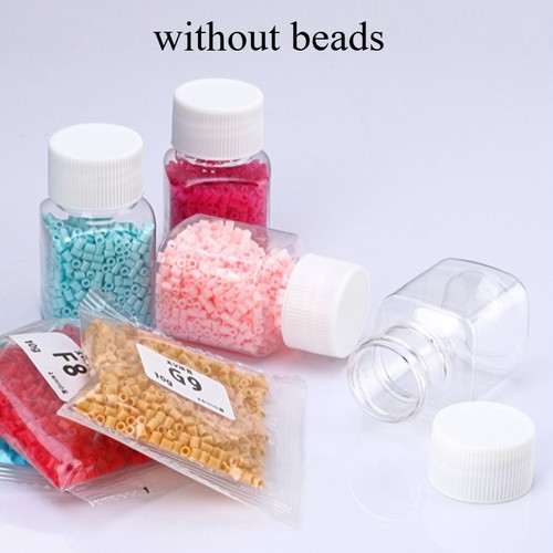 10x bottiglie plastica - bottiglie, di