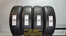 GOMME USATE   245/75R17 121S