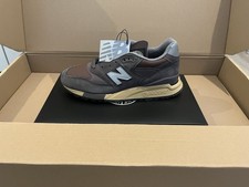 New Balance x Stone Island