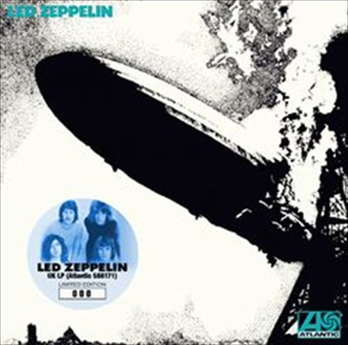 Led zeppelin - led,