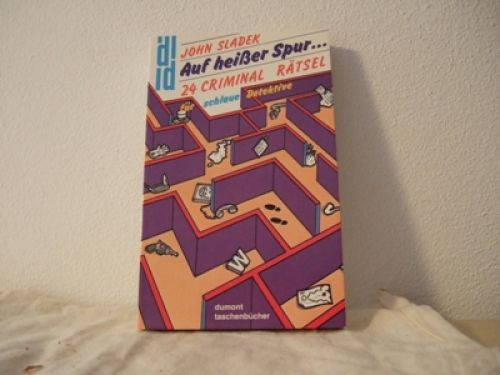 Auf heißer spur 24 - auf,