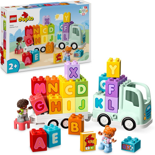 Lego 10421 duplo - duplo,, town