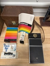 Polaroid SX-70 Sonar One Step