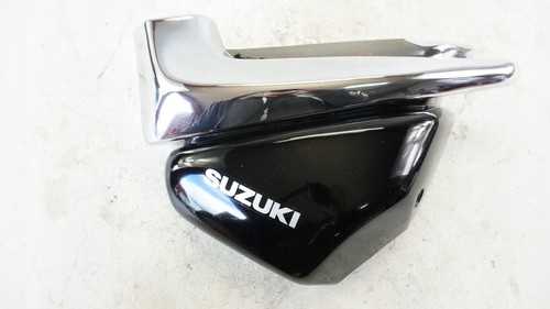 Suzuki intruder 125 carena - intruder,