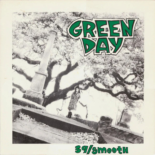 Used green day 39 smooth - used:, 39/smooth