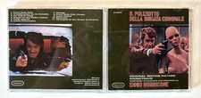Ennio Morricone: Il Poliziotto