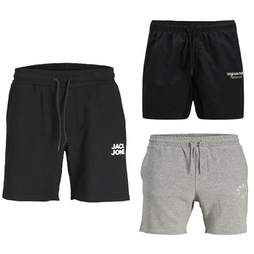 Pantaloncini corti uomo jack - pantaloncini,