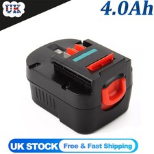 Batteria 4Ah Ni-MH 12V per