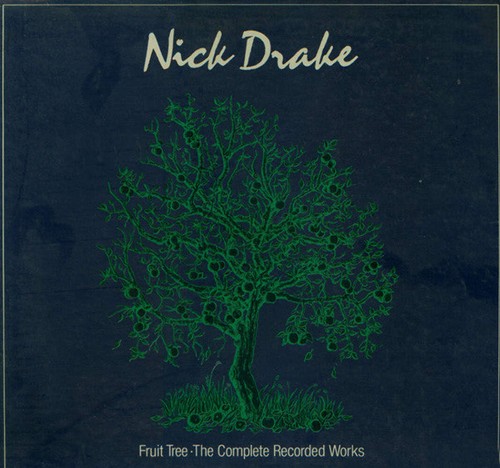 Nick drake fruit - drake, tree