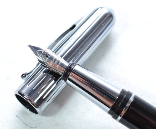 Penna stilografica vuarnet - penna,