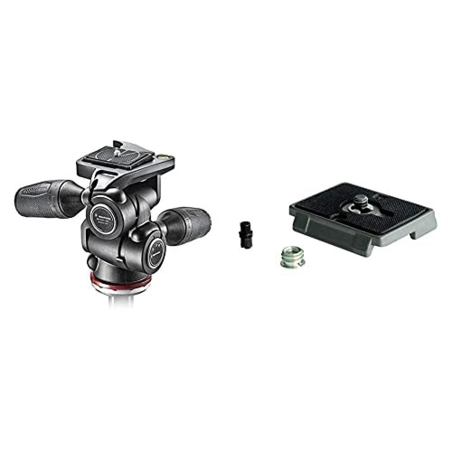 Manfrotto mh804 testa 3 - a,