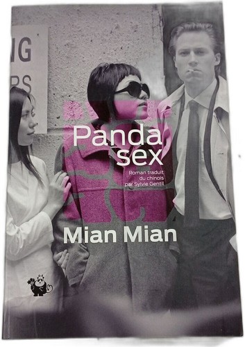 Panda sex mian - sex, molto