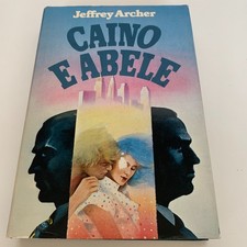 Caino e Abele romanzo di