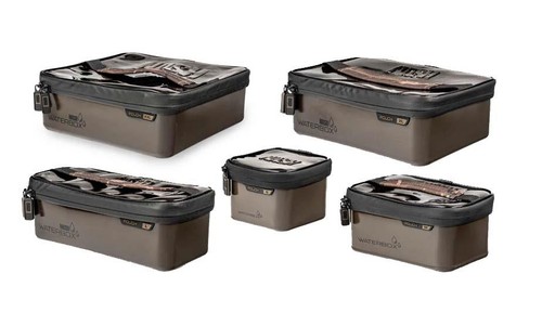 Nash subterfuge waterbox - nash,