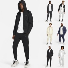 Nike NSW Tech Fleece tuta da