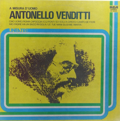 Disco vinile giri misura - disco,
