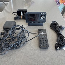 Sirius XM Xpress RCI Satellite