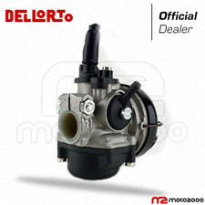 02043 CARBURATORE DELL'ORTO