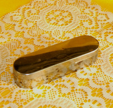 * Vintage :  BOX in metallo