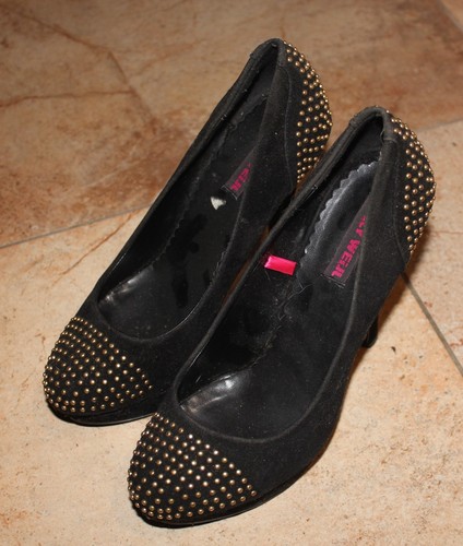 Scarpe donna tally weijl - scarpe,