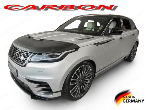 Bra carbonio per range - bra,