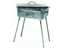 Barbecue A Carbone PIC NIC Portatile Pieghevole FORNACELLA BRACIERE fornacetta