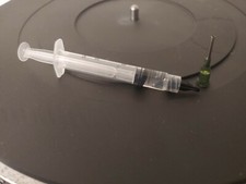 Audio Technica Giradischi