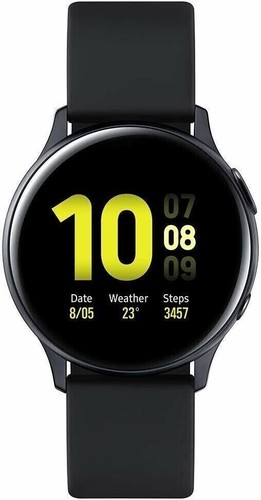 Smartwatch samsung galaxy - smartwatch,