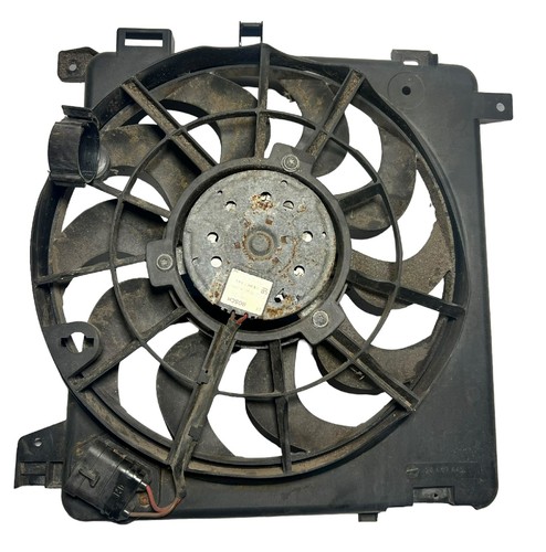 Ventola elettrica 24467444 - elettrica,