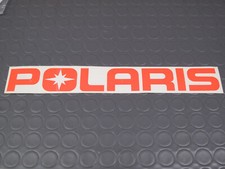 POLARIS SNOWMOBILE MOTOSLITTA