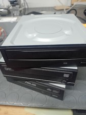 Masterizzatore Interno DVD - Nero - Varie marche