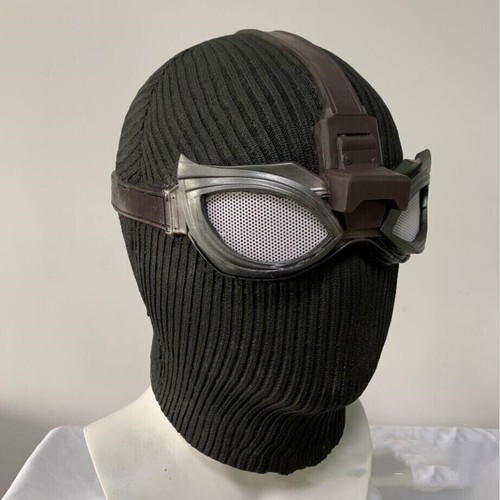 Maschera maglia noir - , supereroe