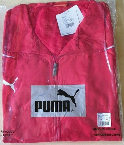 Giacca puma powercat - giacca, 1.10