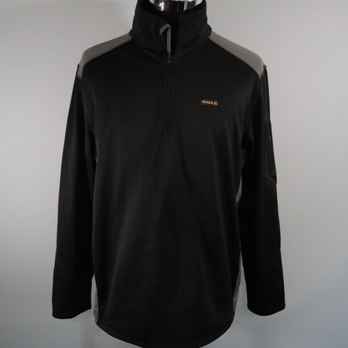 Maglione bass zip - bass, uomo