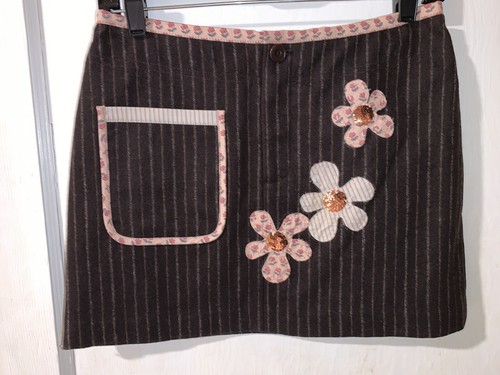 Gonna corta firmata inwear - gonna,