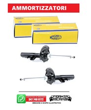 MARELLI 2 AMMORTIZZATORI