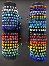 bracciali fatti a mano