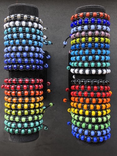 Bracciali fatti mano - fatti, a