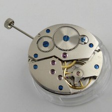 Movimento Orologio Gabbiano